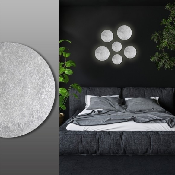 Настенно-потолочный светильник Odeon Light 3562/12WL LUNARIO светодиодный LED 12W Настенно-потолочный светильник Odeon Light 3562/12WL LUNARIO светодиодный LED 12W