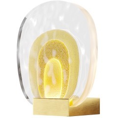 Настенный светильник (бра) Maytoni MOD367WL-L3BSK Настенный светильник (бра) Maytoni MOD367WL-L3BSK