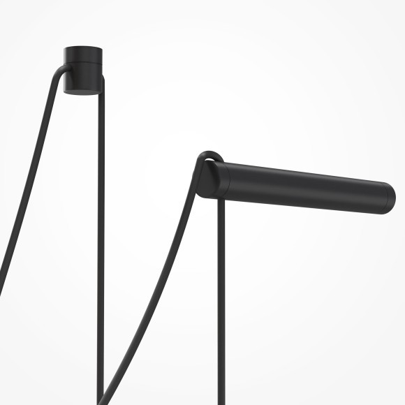 Подвесной светильник Maytoni MOD427PL-L20B3K1