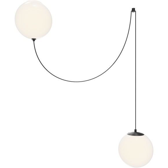 Подвесной светильник Maytoni MOD427PL-L20B3K1