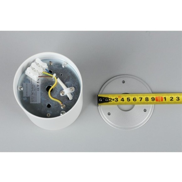 Точечный светильник Pantaleo OML-101009-01