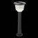 Светильник на солнечных батареях ST Luce SOLARIS SL9502.405.01