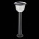 Светильник на солнечных батареях ST Luce SOLARIS SL9502.405.01