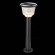 Светильник на солнечных батареях ST Luce SOLARIS SL9502.405.01