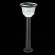 Светильник на солнечных батареях ST Luce SOLARIS SL9502.405.01