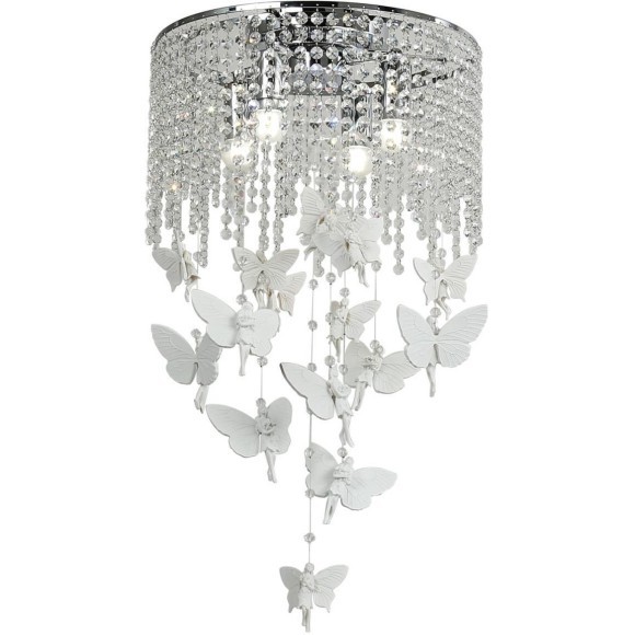 Подвесной светильник Fairies 1165-4PC
