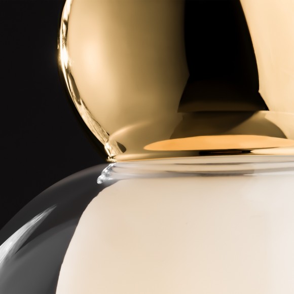 Подвесной светильник Freya FR5220PL-01G Подвесной светильник Freya FR5220PL-01G