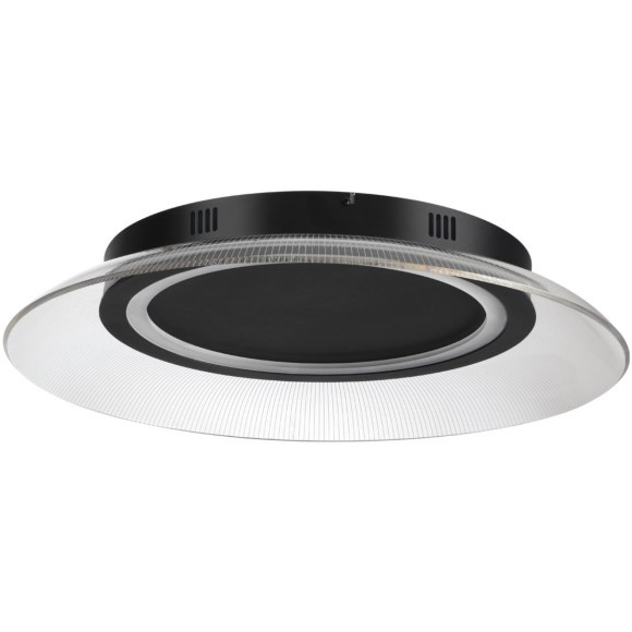 Светильник накладной диммируемый, в комплекте пульт ДУ Novotech WELLE 359190