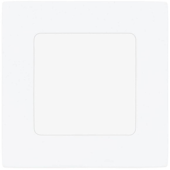 64606 Светодиодный встраиваемый светильник FUEVA 1 PRO, 5,5W(LED)