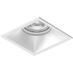 Рамка для крепления (Светильник) LED источника света в подвесном потолке Domino Solo Lightstar 214506-SOLO