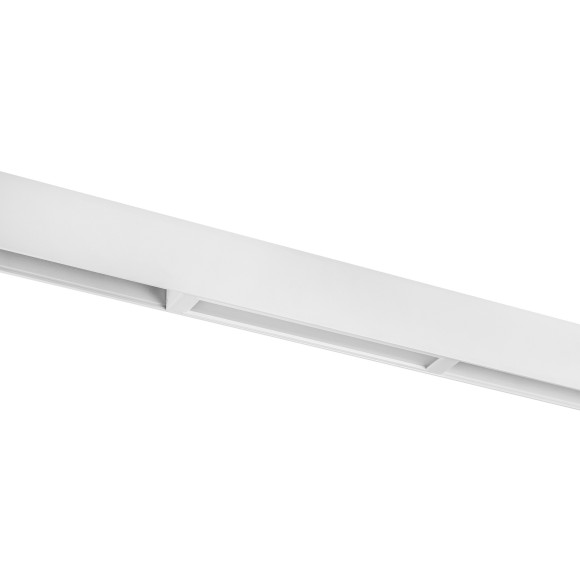 205216 Трековый магнитный светодиодный SMART (TUYA, Алиса, Bluetooth, Wi-Fi) светильник Lightstar TETA PRO 220V CRI90+ 3000-6000К 560Лм 120° 9Вт