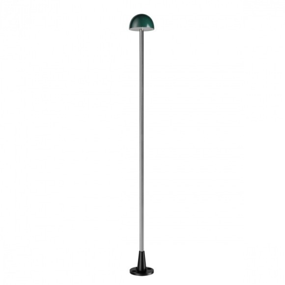  Уличный светильник IP65 LED 4W Odeon Light VERDE 7122/4GL