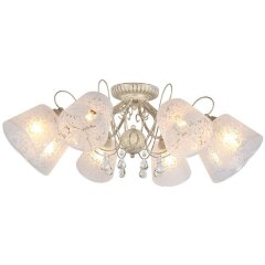 Потолочная люстра Orune OML-53007-08 Потолочная люстра Orune OML-53007-08