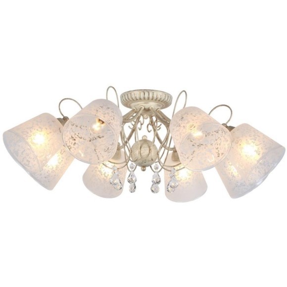 Потолочная люстра Orune OML-53007-08