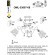 Потолочная люстра Orune OML-53007-08