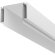 Комплектующие для светильника Technical ALM-11681-PL-W-2M
