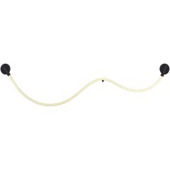 SL6118.401.01 Светильник настенный ST-Luce Черный/Белый LED 1*20W 4000K MARLOW SL6118.401.01 Светильник настенный ST-Luce Черный/Белый LED 1*20W 4000K MARLOW