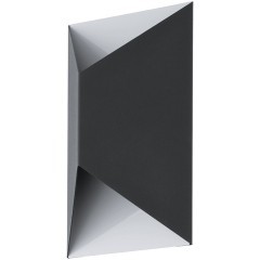 93994 Уличный настенный светильник светодиодный PREDAZZO 93994 Уличный настенный светильник светодиодный PREDAZZO