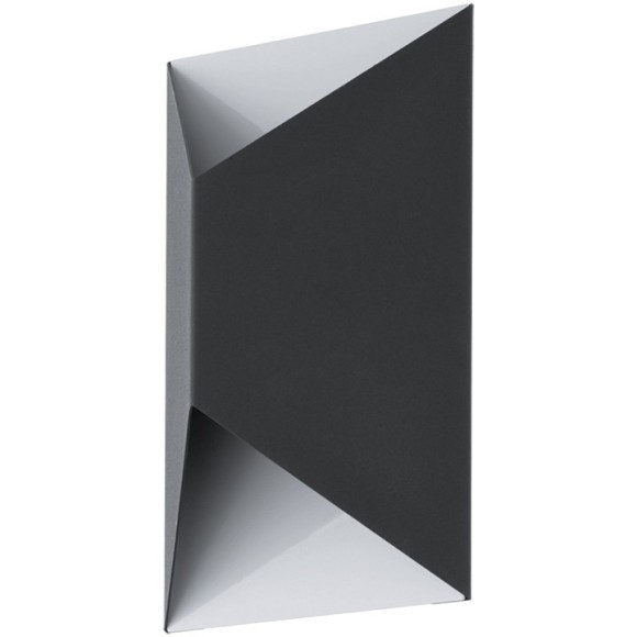 93994 Уличный настенный светильник светодиодный PREDAZZO 93994 Уличный настенный светильник светодиодный PREDAZZO