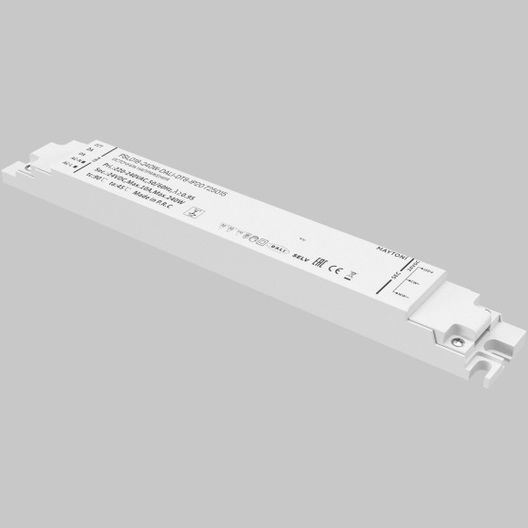 Источник напряжения Lighting control 725015 Источник напряжения Lighting control 725015