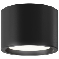 Потолочный светильник Technical C090CL-10W4K-B