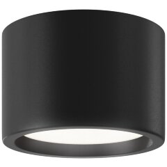 Потолочный светильник Technical C090CL-10W4K-B