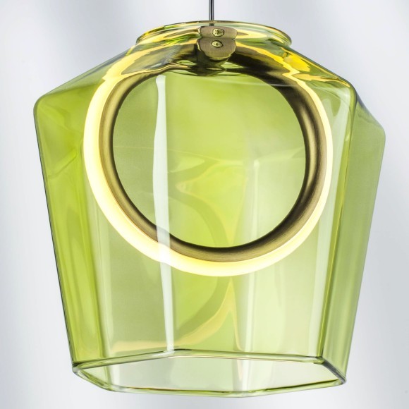 Подвес Caramello Lightstar 796114 Подвес Caramello Lightstar 796114