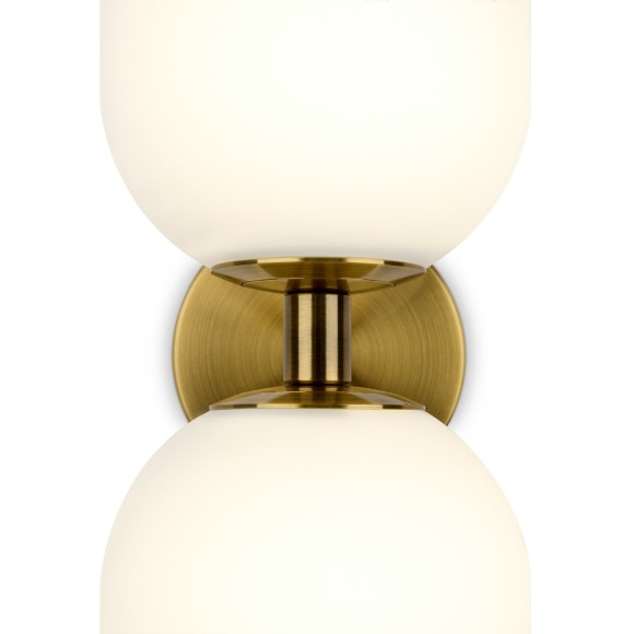 Настенный светильник (бра) Freya FR1012WL-02BS