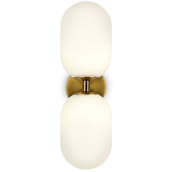 Настенный светильник (бра) Freya FR1012WL-02BS