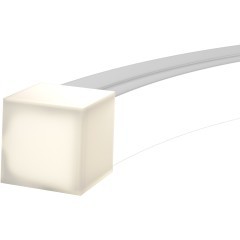 Гибкий неон 16x16 24В 10Вт/м 4000K IP67 10м 432017 Гибкий неон 16x16 24В 10Вт/м 4000K IP67 10м 432017