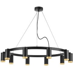 Люстра подвесная Rullo Lightstar LR02037040 Люстра подвесная Rullo Lightstar LR02037040