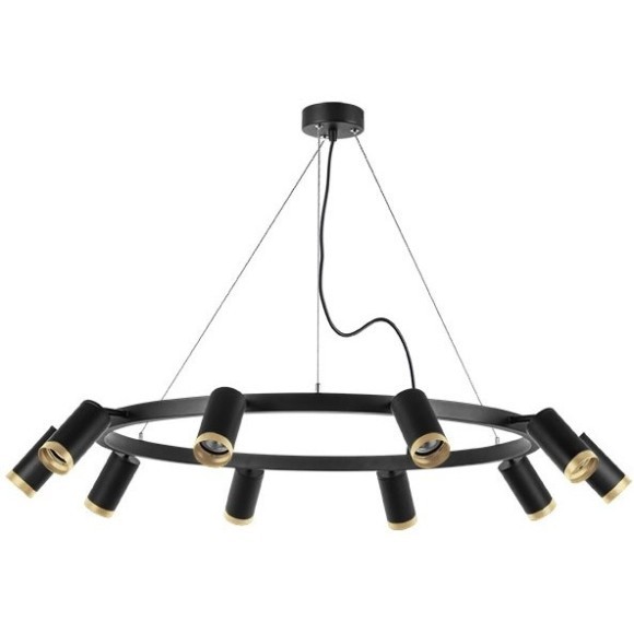 Люстра подвесная Rullo Lightstar LR02037040