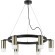 Люстра подвесная Rullo Lightstar LR0163161