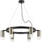 Люстра подвесная Rullo Lightstar LR0163161