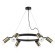 Люстра подвесная Rullo Lightstar LR0163161