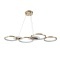 Подвесная люстра Arte Lamp STARDUST A2452SP-100PB 
