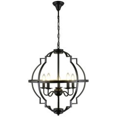 Люстра подвесная APL.664.13.05 Люстра подвесная APL.664.13.05