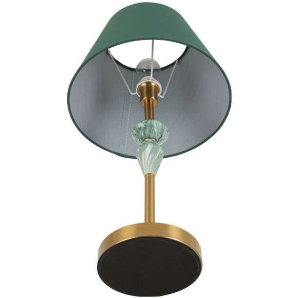 Настольная лампа Е14 1*40W Lumion VERMONT 8275/1T