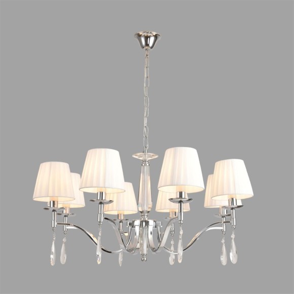 Люстра подвесная E14 8*40W LUMION MAGDA 8316/8