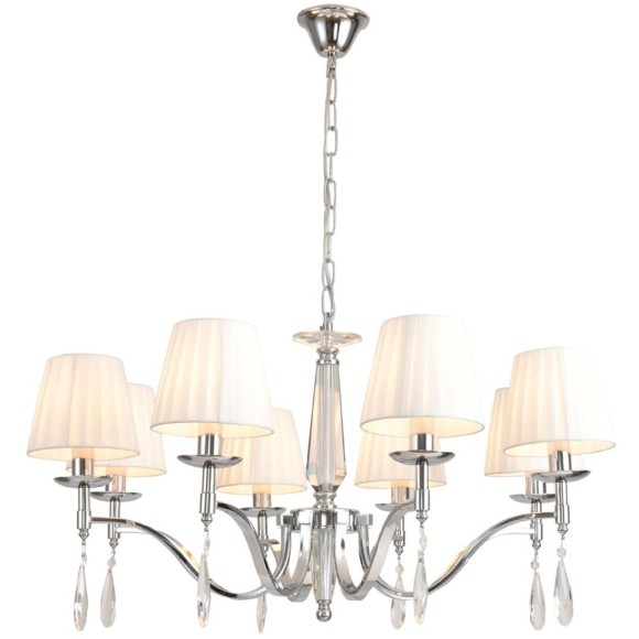 Люстра подвесная E14 8*40W LUMION MAGDA 8316/8