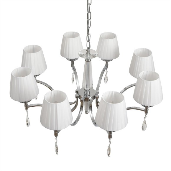 Люстра подвесная E14 8*40W LUMION MAGDA 8316/8