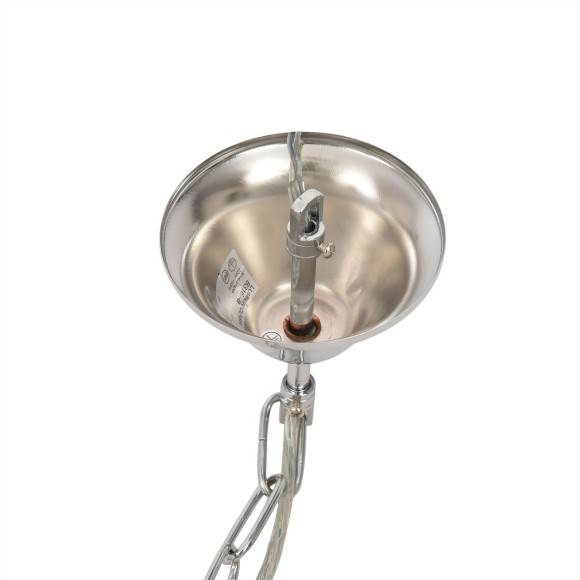 Люстра подвесная E14 8*40W LUMION MAGDA 8316/8