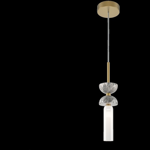 Подвесной светильник Maytoni MOD178PL-01GR