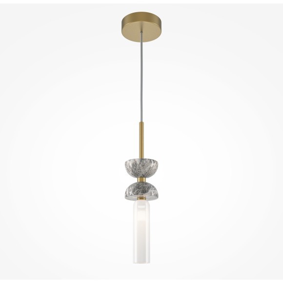 Подвесной светильник Maytoni MOD178PL-01GR