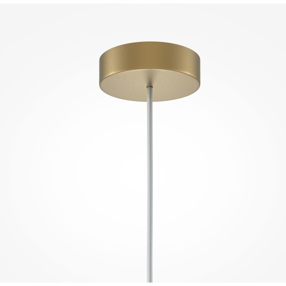 Подвесной светильник Maytoni MOD178PL-01GR