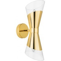 Бра Lightstar 817622 Strato под лампы 2xE14 80W
