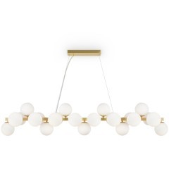 Подвесной светильник Maytoni MOD547PL-25BS Подвесной светильник Maytoni MOD547PL-25BS