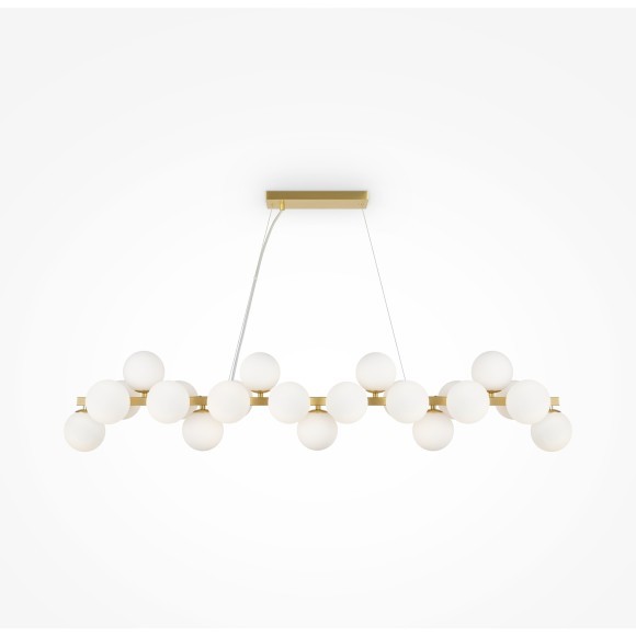 Подвесной светильник Maytoni MOD547PL-25BS