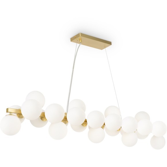 Подвесной светильник Maytoni MOD547PL-25BS