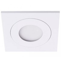 Встраиваемый светильник Lightstar 212186 LED dy IP44 светодиодный LED 30W